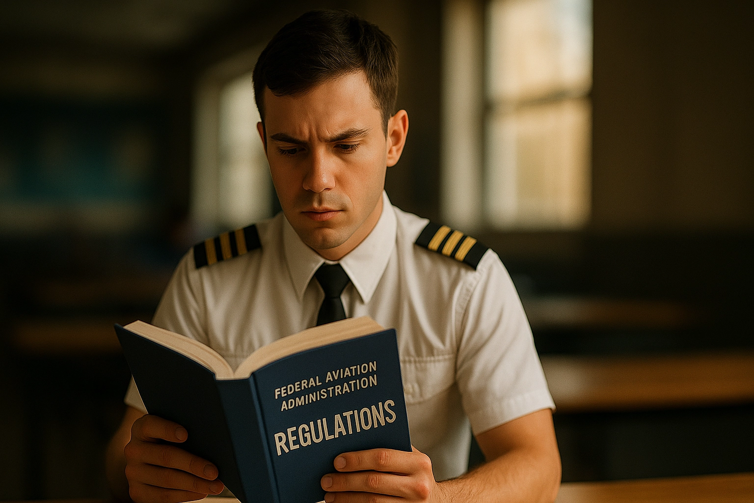 FAA Regulations Every Student Pilot Should Know