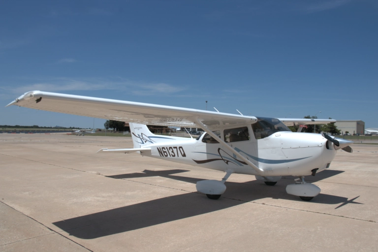 Cessna 172SP