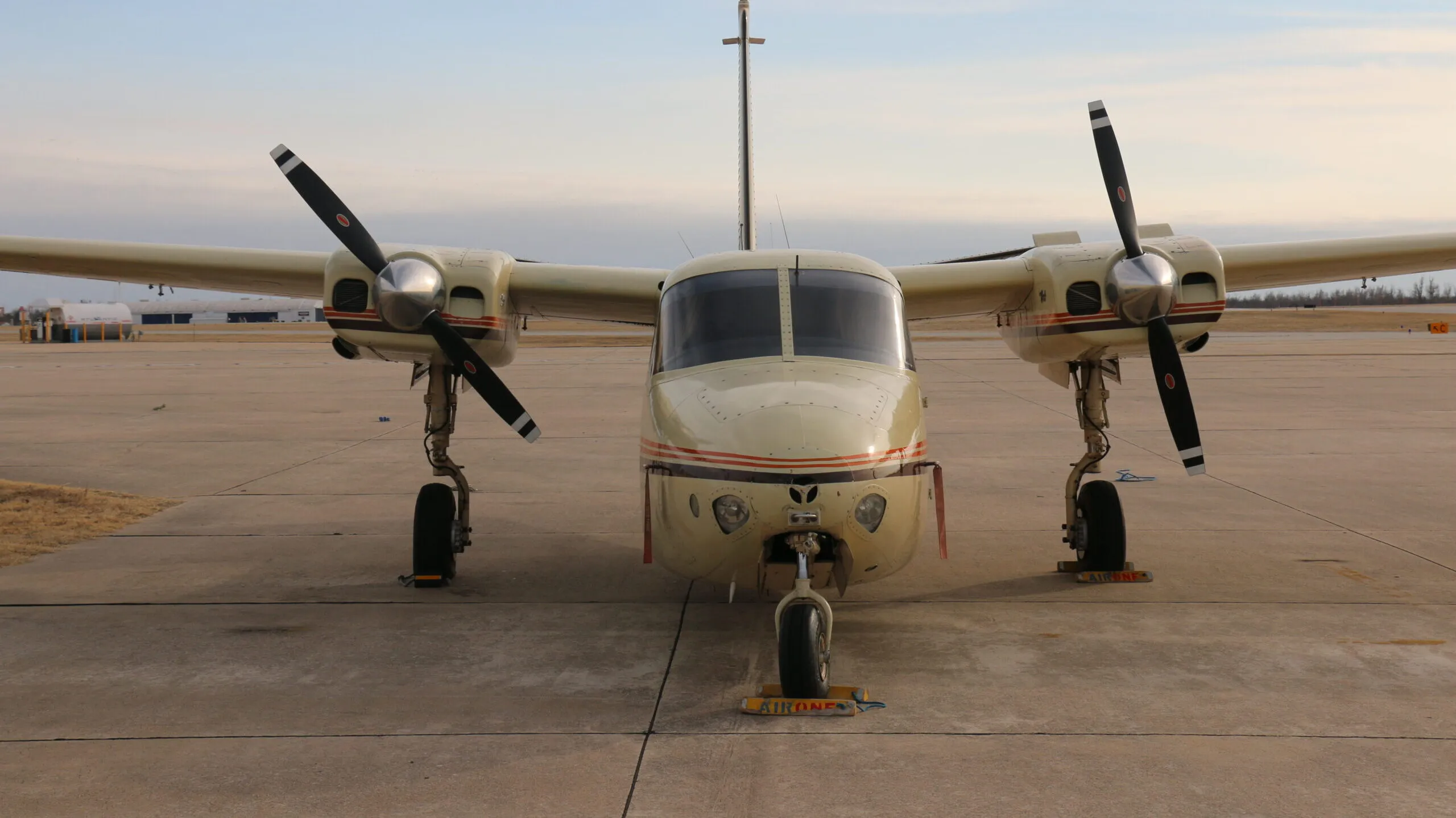 Commercial Pilot Training at Alto Flight Academy: Fast-Track Your Career in OKC