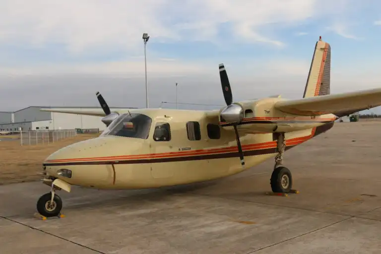 Aero Commander