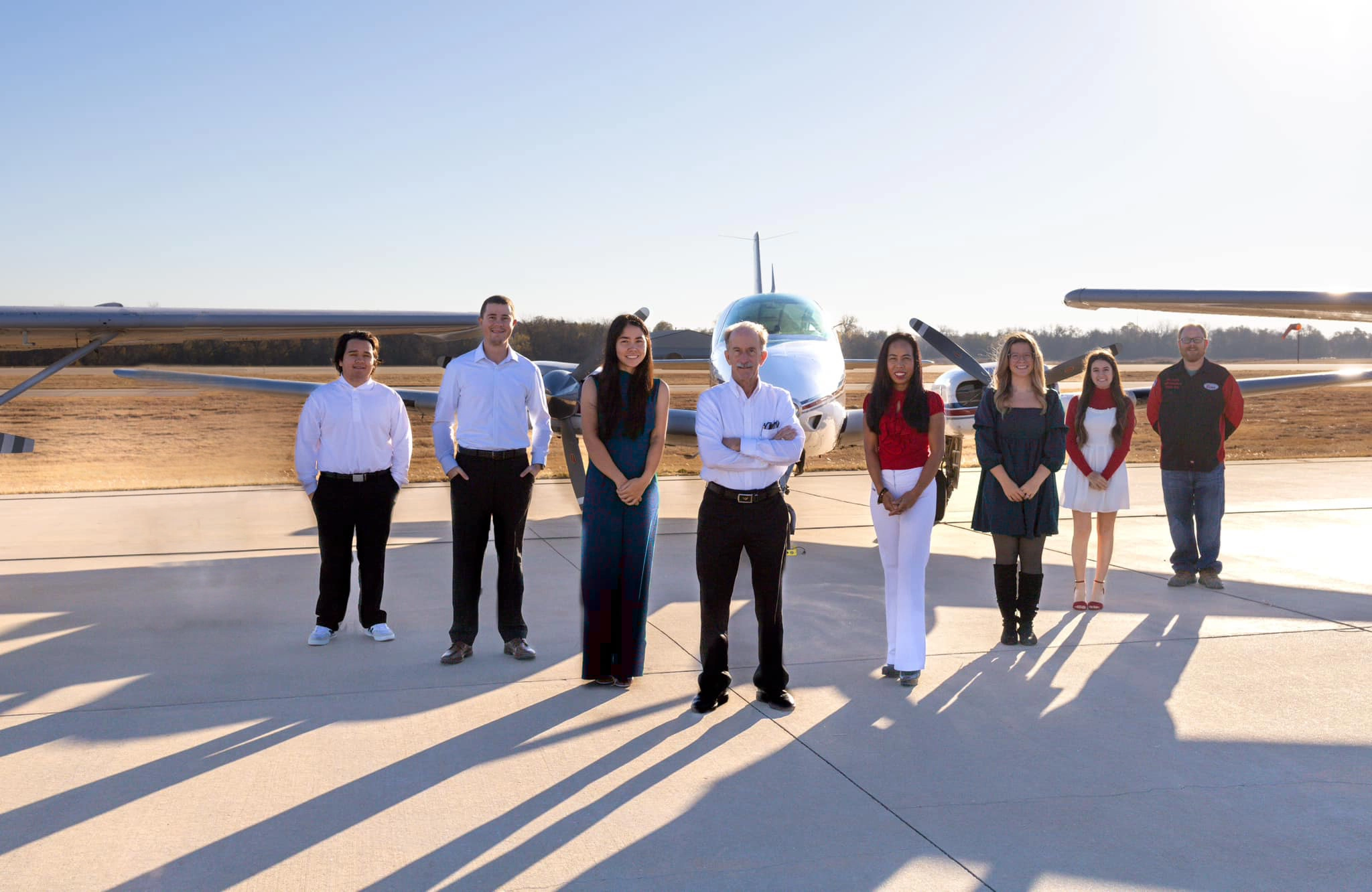 Thankful for Flight: How Aviation Brings Us Together at Alto Flight Academy