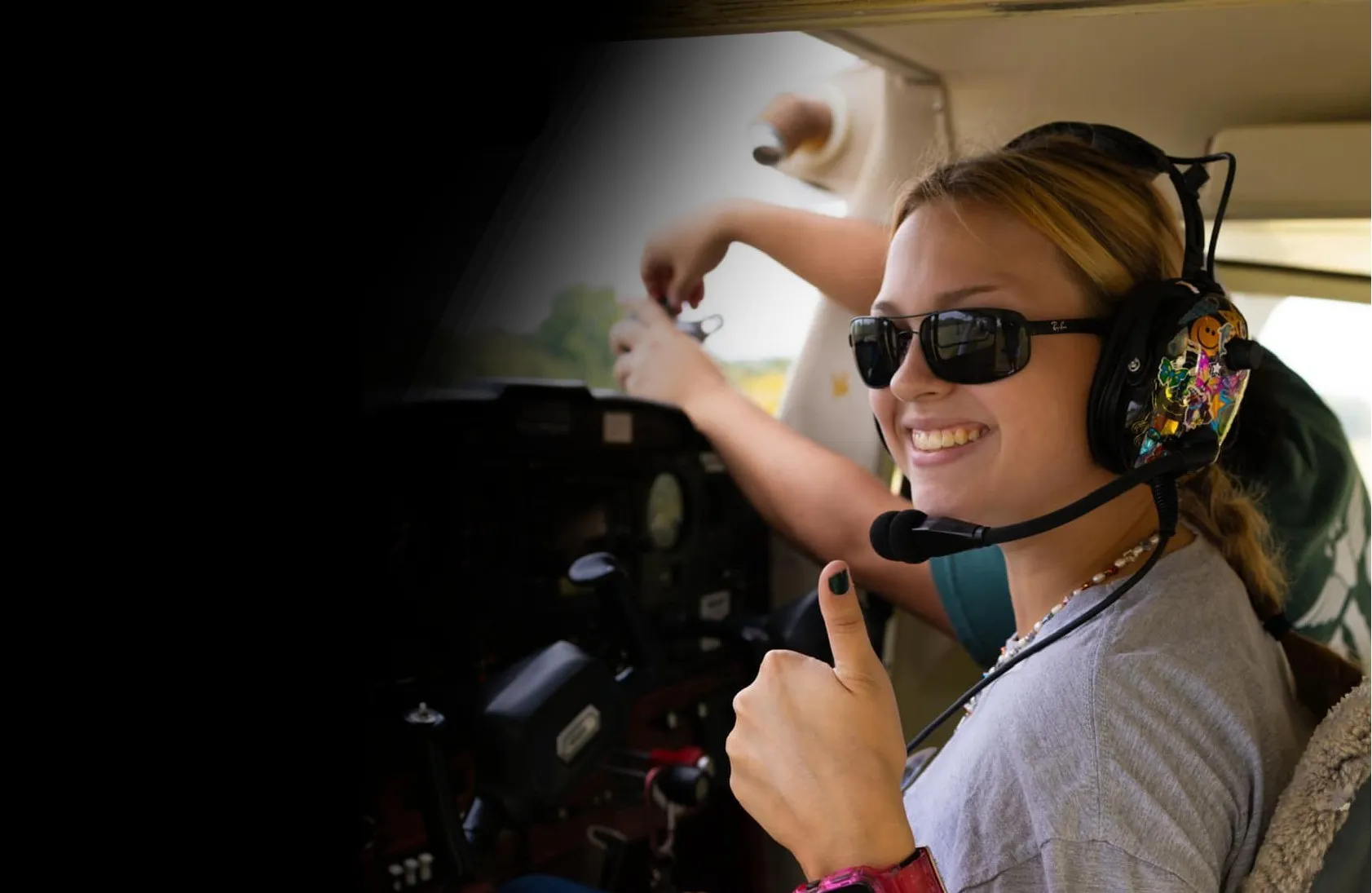 2026 Pilot Career Guide: Fast-Track Your Commercial Ratings in Oklahoma City