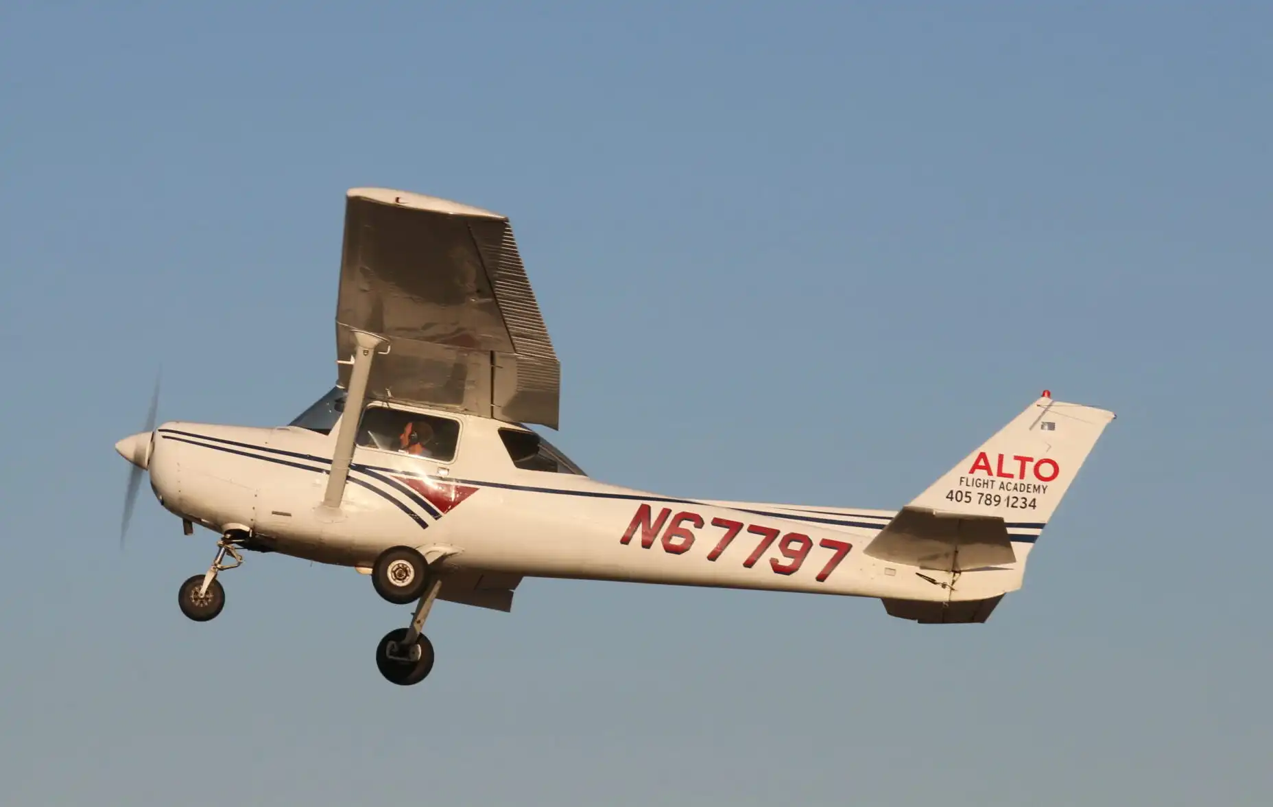 Cessna 152