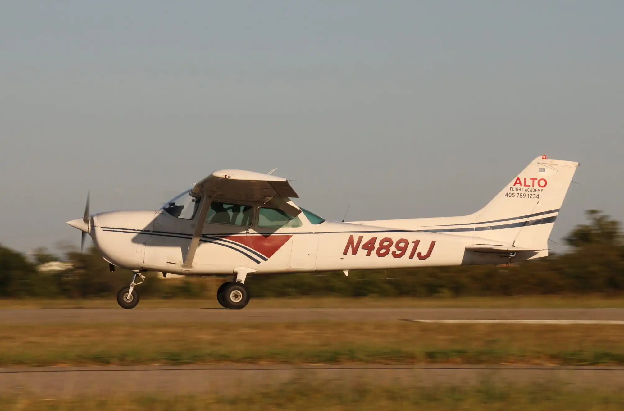 Cessna 172