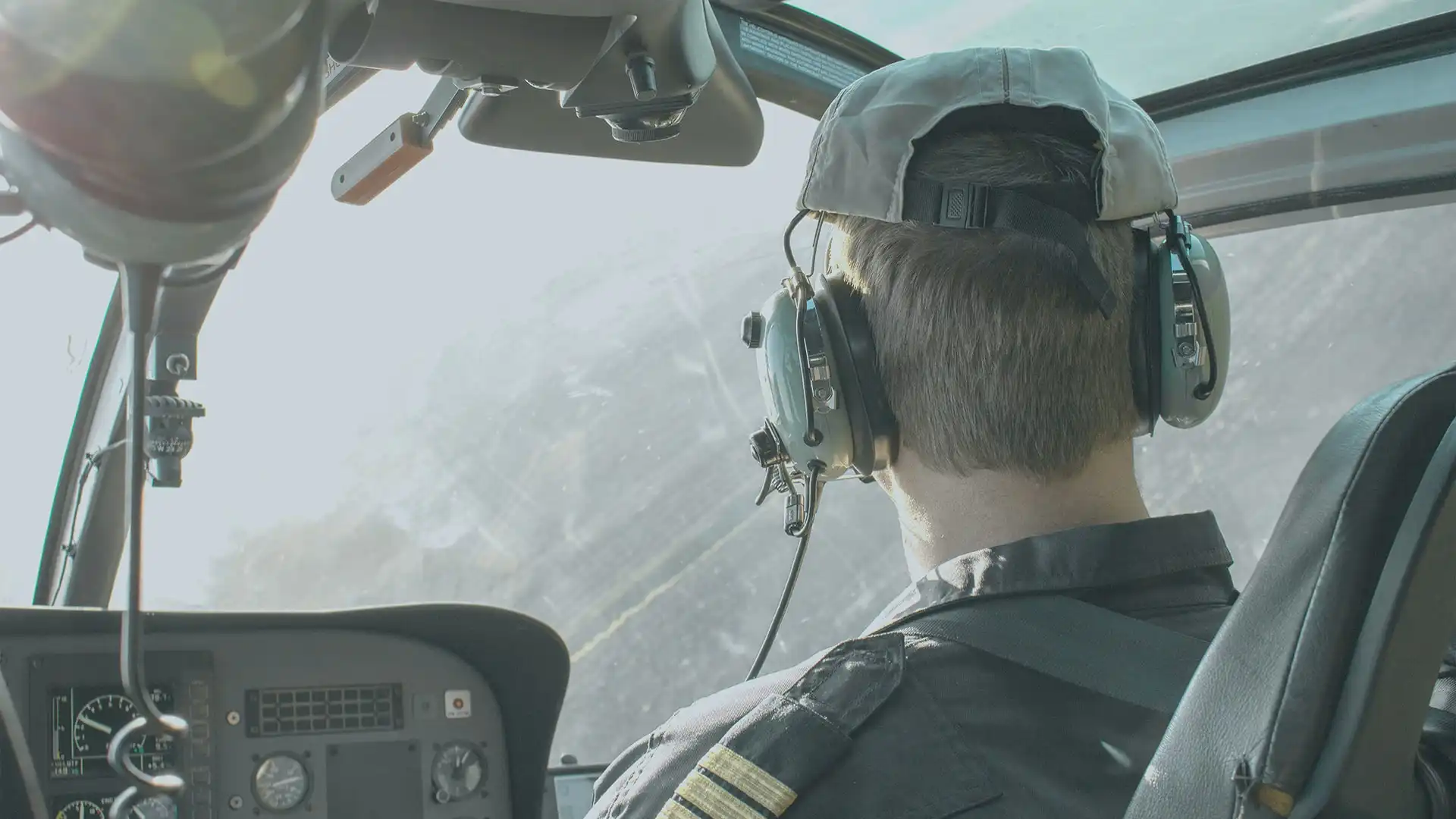 The Best Time to Start Flight Training