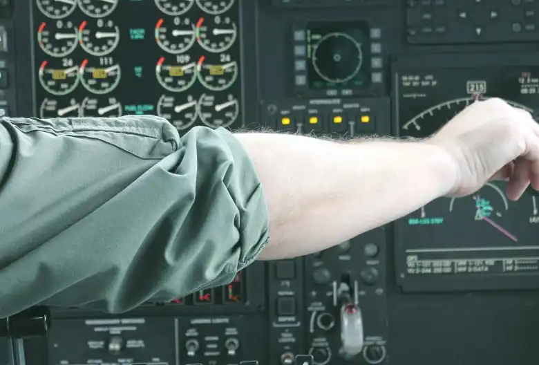 How to Become a Pilot