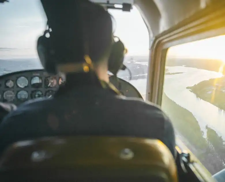 The Cost of Flight Training
