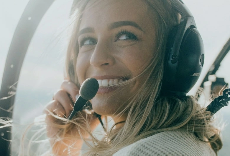 6 Tips to Get the Most Out of Flight School Experience