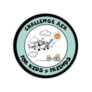 Challenge Air for Kids & Friends
